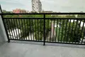 Kvartira 1 xona 35 m² Toshkentda