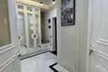 Kvartira 2 xonalar 43 m² Toshkentda