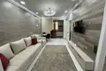 Квартира 2 комнаты 47 м² Ташкент, Узбекистан