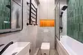 Kvartira 3 xonalar 66 m² Toshkentda