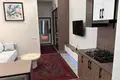 Kvartira 1 xona 30 m² Toshkentda