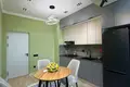 Kvartira 2 xonalar 45 m² Toshkentda