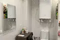 Kvartira 3 xonalar 75 m² Toshkentda