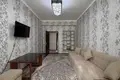 Kvartira 2 xonalar 53 m² Toshkentda, Oʻzbekiston