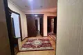 Квартира 5 комнат 105 м² Ташкент, Узбекистан