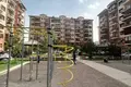 Kvartira 2 xonalar 63 m² Toshkentda