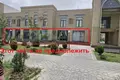 Гостиница в центре города Хива на против железнодорожный вокзал