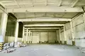 Аренда склада 750 м² (ангар из бетона)