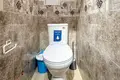 Kvartira 1 xona 36 m² Toshkentda, Oʻzbekiston