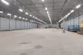 Аренда склада 3000–6000 м² с ж/д веткой и пандусом  