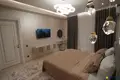 Kvartira 2 xonalar 86 m² Toshkentda