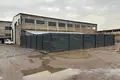 Аренда производственной базы 1300 м² на участке 55 соток 