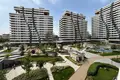Квартира 2 комнаты 76 м² Ташкент, Узбекистан
