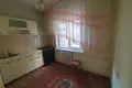 Kvartira 1 xona 38 m² Toshkentda
