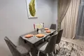 Kvartira 2 xonalar 48 m² Toshkentda