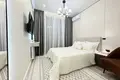 Kvartira 2 xonalar 46 m² Toshkentda