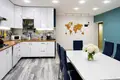Kvartira 4 xonalar 84 m² Toshkentda