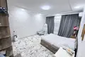 Kvartira 1 xona 92 m² Toshkentda