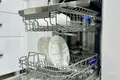 Посуточная квартира на Ц1 Бибигон