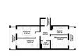 Квартира 3 комнаты 68 м² Ташкент, Узбекистан