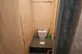 Kvartira 1 xona 38 m² Toshkentda