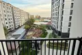 1-комнатная квартира в ЖК бизнес-класса "NRG Qorasuv"
