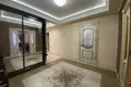 Rent Apartment 3 rooms 2 bedroom Tashkent City centre 