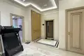 Kvartira 3 xonalar 57 m² Toshkentda