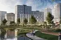 Квартира 2 комнаты 60 м² Ташкент, Узбекистан