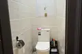 Kvartira 2 xonalar 57 m² Toshkentda
