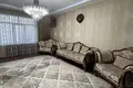 Kvartira 2 xonalar 110 m² Toshkentda