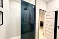 Kvartira 2 xonalar 43 m² Toshkentda