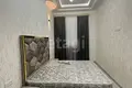 Kvartira 1 xona 40 m² Samarqandda