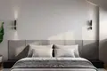 Kvartira 3 xonalar 92 m² Toshkentda