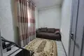 Kvartira 1 xona 42 m² Toshkentda