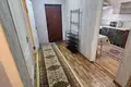 Kvartira 1 xona 40 m² Toshkentda