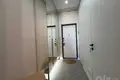 Kvartira 2 xonalar 37 m² Toshkentda