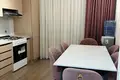 Квартира 1 комната 39 м² Ташкент, Узбекистан