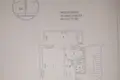 Kvartira 2 xonalar 43 m² Toshkentda