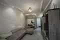 Kvartira 1 xona 34 m² Toshkentda