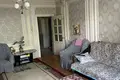 Kvartira 3 xonalar 67 m² Toshkentda, Oʻzbekiston