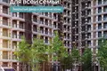 Квартира 2 комнаты 53 м² Ташкент, Узбекистан