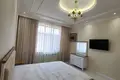 Kvartira 4 xonalar 180 m² Toshkentda, Oʻzbekiston