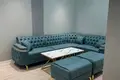 Kvartira 2 xonalar 60 m² Toshkentda, Oʻzbekiston