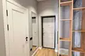 Kvartira 2 xonalar 40 m² Toshkentda
