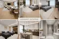 Kvartira 5 xonalar 150 m² Toshkentda