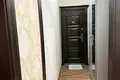Kvartira 3 xonalar 55 m² Toshkentda, Oʻzbekiston