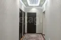 Kvartira 68 m² Toshkentda