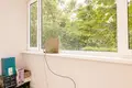 Kvartira 2 xonalar 48 m² Toshkentda