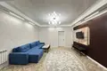 Kvartira 3 xonalar 70 m² Toshkentda, Oʻzbekiston